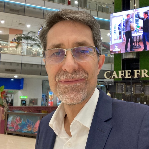 LifeWave független partner